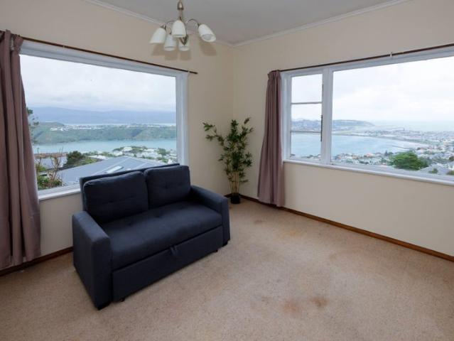 hataitai, 3 bedrooms