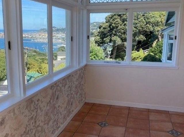 hataitai, 3 bedrooms