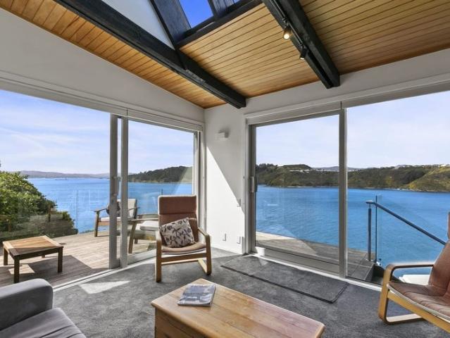 hataitai, 3 bedrooms