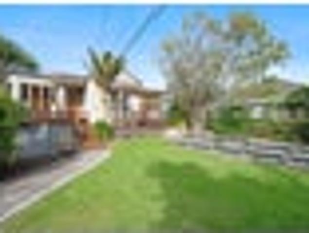 Hataitai Family Villa