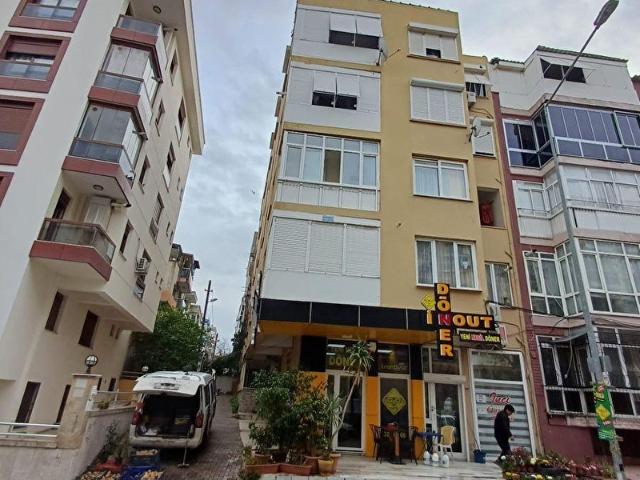 Hatay Askeri Hastane Yakını 3+1 Piri Reis Mahallesinde ACİL SATILIK!