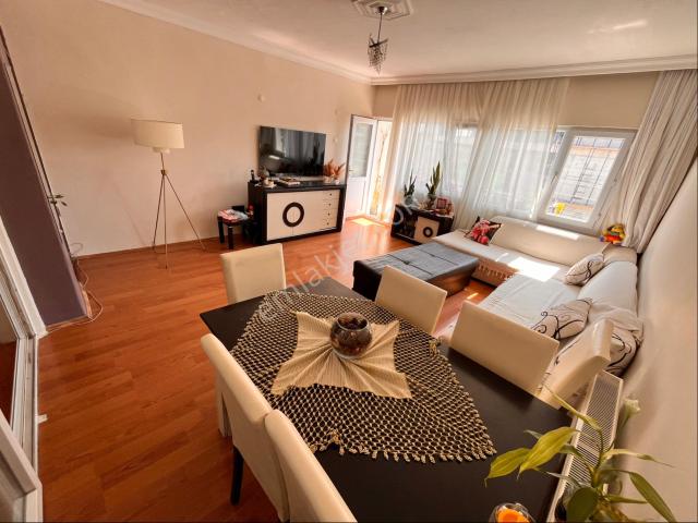 Hatay Askeri Hastane Yakınında 3+1 100m2 Arakat Full Eşyalı Kiralık Daire