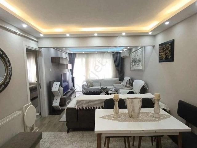Hatay Araphasan Mahallesi'nde Ultra Lüks Satılık 2 + 1 Daire