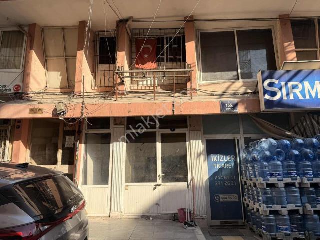 Hatay Gönül Durağında Satılık Batara Katlı Yatırımlık Dükkan