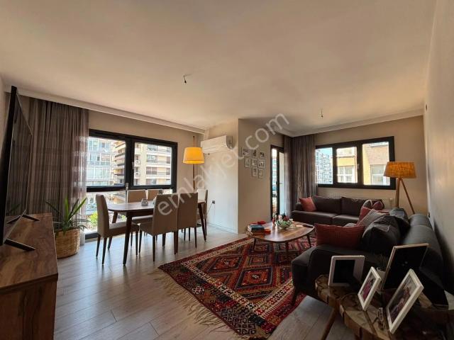 Hatay İnönü Caddesi Yeni Binada 3+1 Ebeveyn Banyolu Kiralık Daire