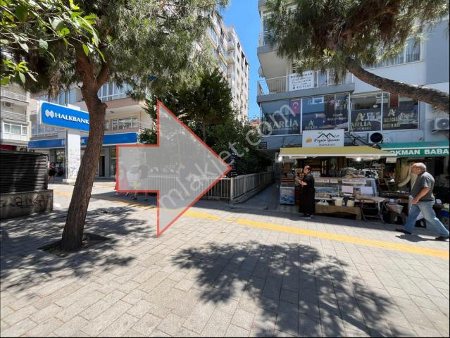 Hatay İzmirsporda Dükkan