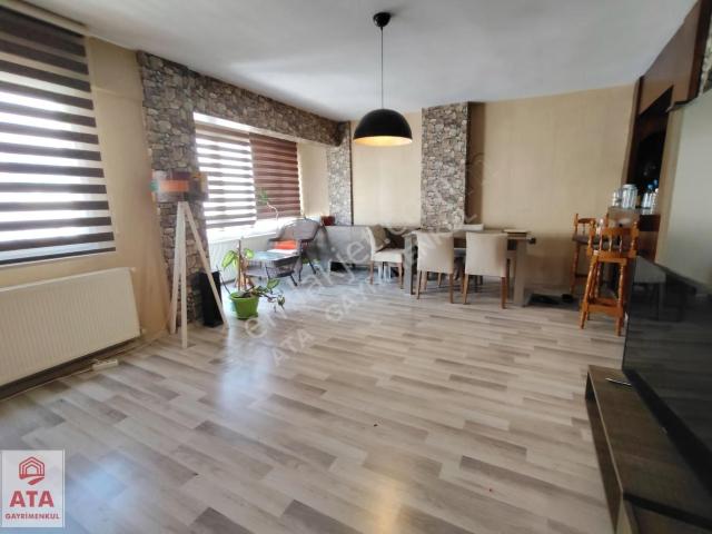 Hatay Karakol Yakını 3+1 Satılık Arakat D.gazlı Kupon Daire