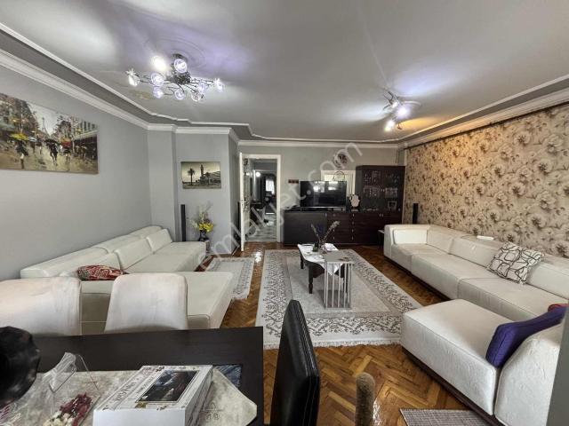 Hatay Metrosuna 2 Dk | 3+1 140 M² Net Geniş Daire