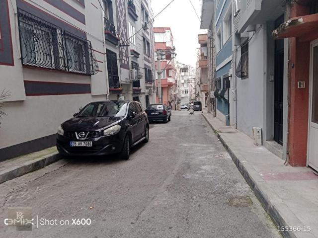 HATAY POLİS KARAKOLUNUN KARŞI SOKAĞINDA 3+1 YÜKSEK GİRİŞ DAİRE