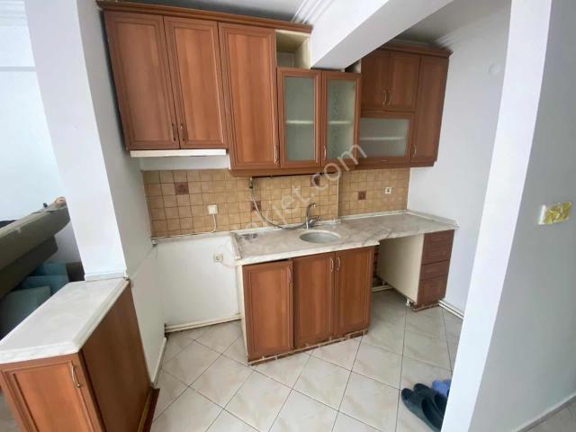 Hatay'da Genç Bina Satılık 2 + 1 Daire