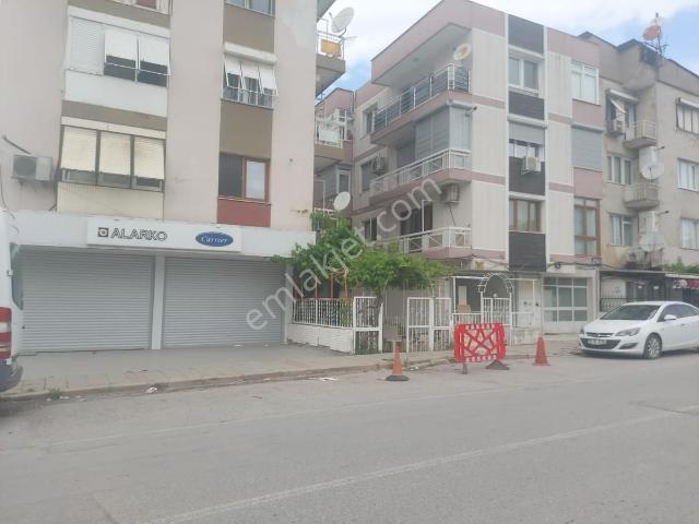 Hatboyu Cad. Şirinyer İzban Yakını 70 M2 Kiralık Dükkan