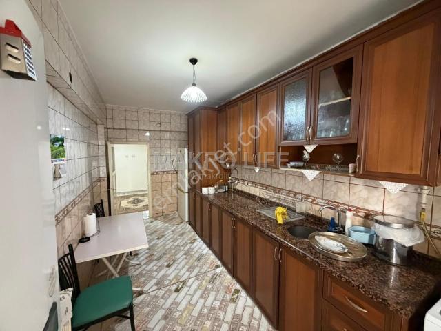 Hatboyunda Hasarsız Kelepir 3+1 Satılık Daire