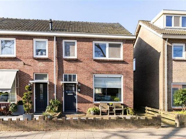 Hatertseweg, 528, 6533GX, Nijmegen, Gelderland 6533GX