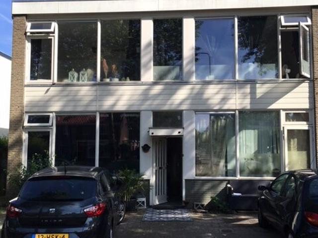 Hatertseweg te Nijmegen