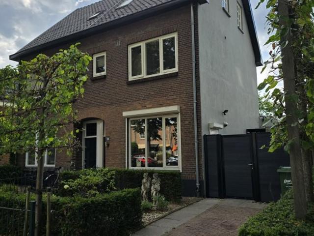 Hatertseweg, Nijmegen
