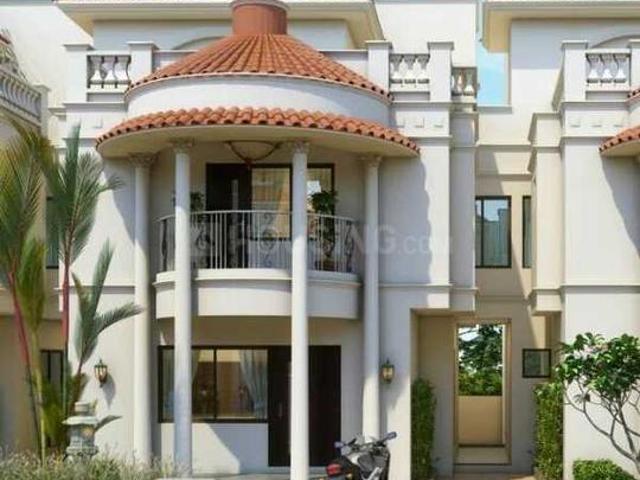 Hathijan 4 BHK Villa For Sale Ahmedabad