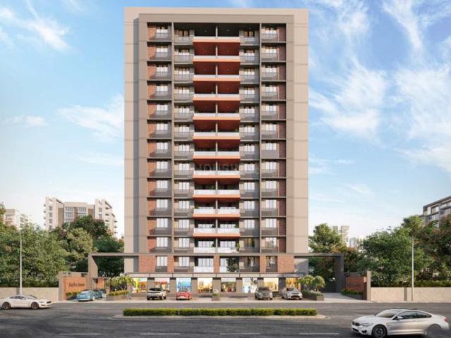 Hathijan 4 BHK Apartment For Sale Ahmedabad