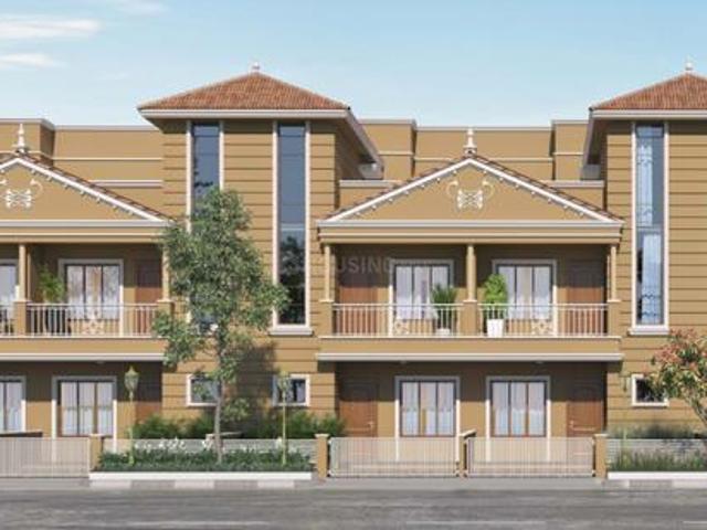 Hathijan 4 BHK Bungalow For Sale Ahmedabad