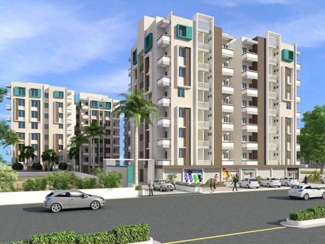 Hathijan 1 BHK Apartment For Sale Ahmedabad