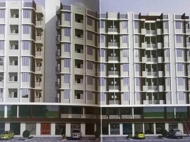Hathijan 2 BHK Apartment For Sale Ahmedabad