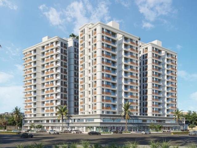 Hathijan 2 BHK Apartment For Sale Ahmedabad