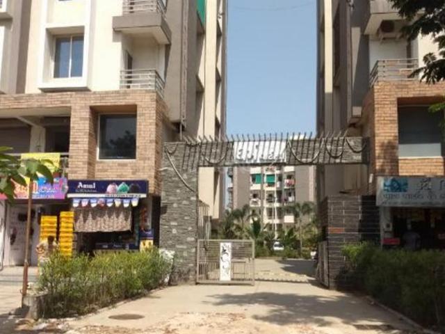 Hathijan 2 BHK Apartment For Sale Ahmedabad