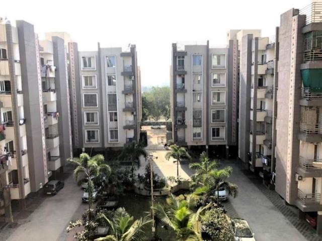 Hathijan 2 BHK Apartment For Sale Ahmedabad