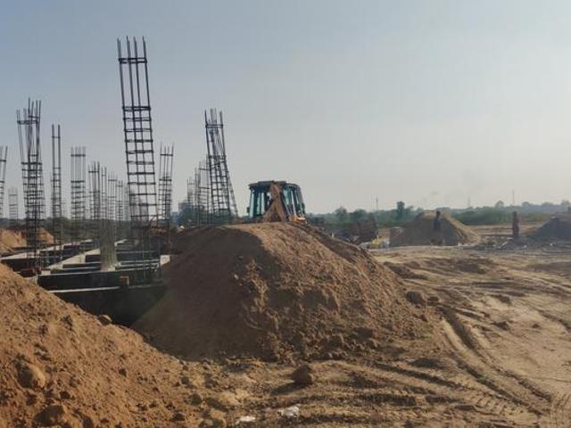 Hathijan 3 BHK Villa For Sale Ahmedabad