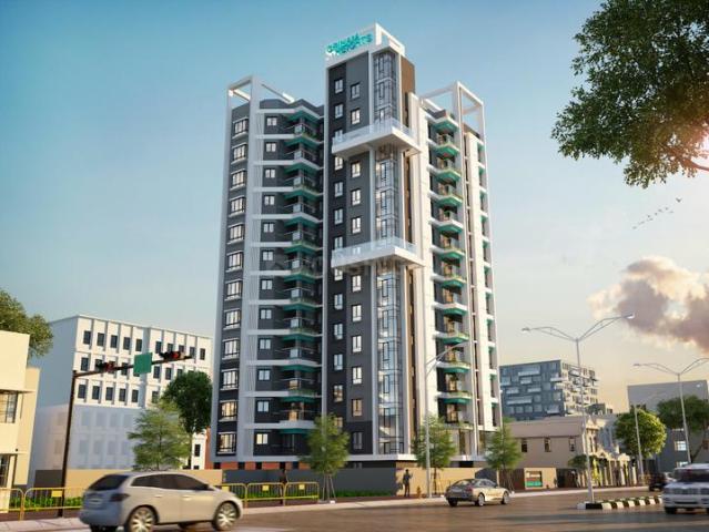 Maniktala 3 BHK Apartment For Sale Kolkata