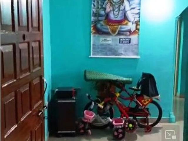 Hatia, Ranchi City 2 Bedroom 1064 Sq. Ft. Apartment in Hatia Ranchi Listing ID: #9993