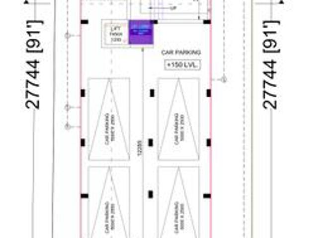 Rajarhat 2 BHK Apartment For Sale Kolkata
