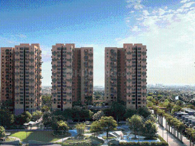 Vinayak 21 Acres,New Town 2 BHK Apartment For Sale Kolkata