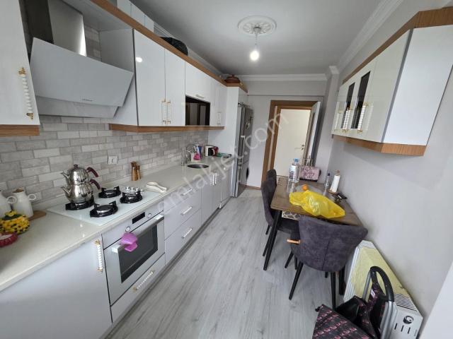Hatip Mah.caddeye 2.parsel 3+1 135m2 İskanlı Satılık Daire