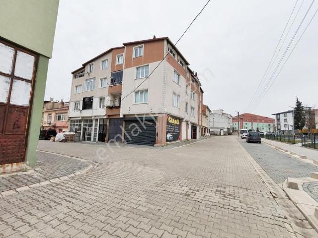 Hatip Mah. Bulvara Yakın 100m2 Satılık