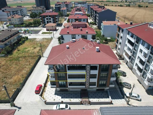 Hatip Mahallesi 3+1 Ebeveyn Banyolu Ara Kat Satılık Sıfır Daire