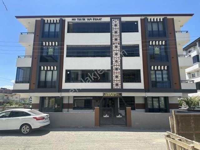 Hatip Mahallesi'nde 2+1 Amerikan Mutfak Geniş Balkonlu Daire