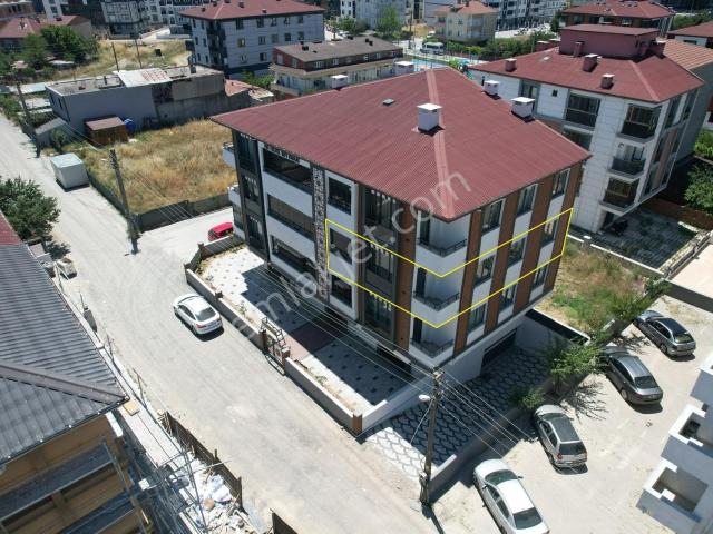 Hatip Mahallesi'nde 2+1 Ara Kat Satılık Sıfır Daire