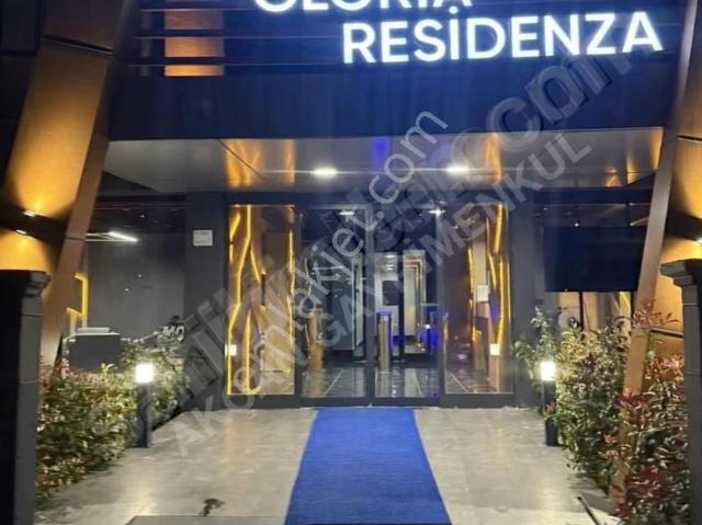 Hatip Mahallesi'nde Sıfır 1+1 Kiralık Daire Uysal Gloria