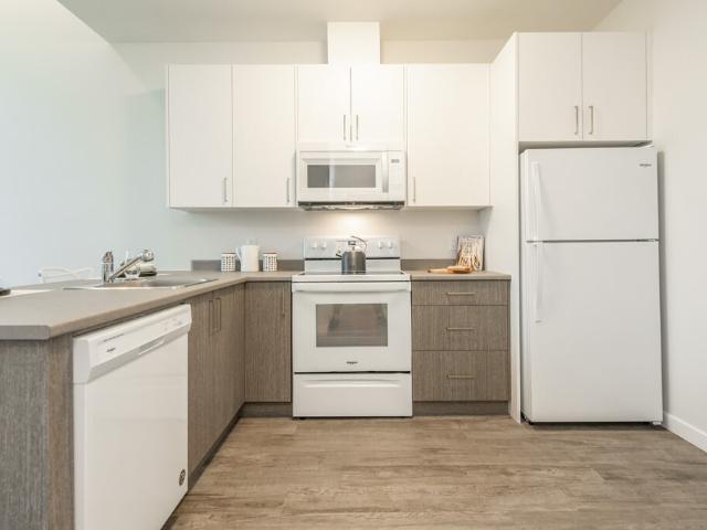 Hatley Apartments 2 Bedroom 1 Bathroom Apartment for Rent