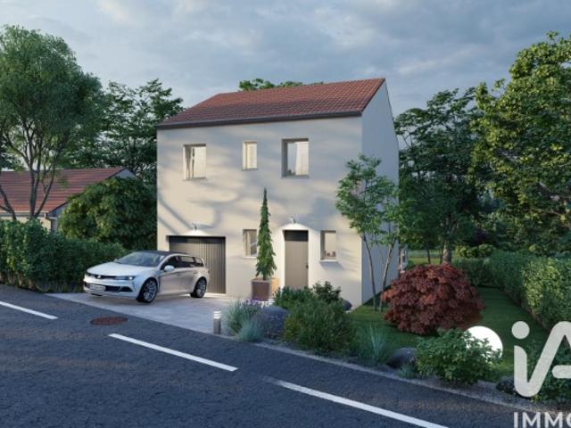 Hatrize Vente Terrain 54