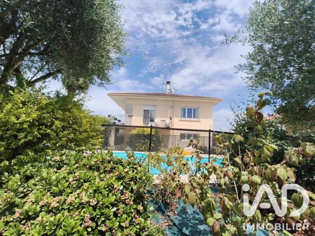 Haut Mauco Vente Maison 40