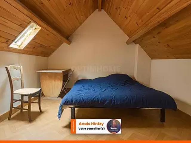 Haut Bocage 03190 Achat / Vente maison 5 pièces t5
