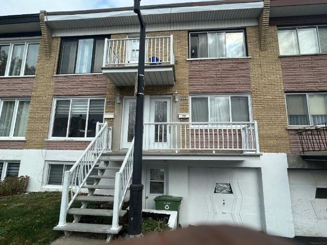 Haut duplex 5 1/2 a anjou