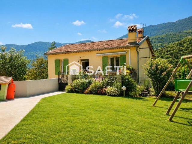 Haut de maison