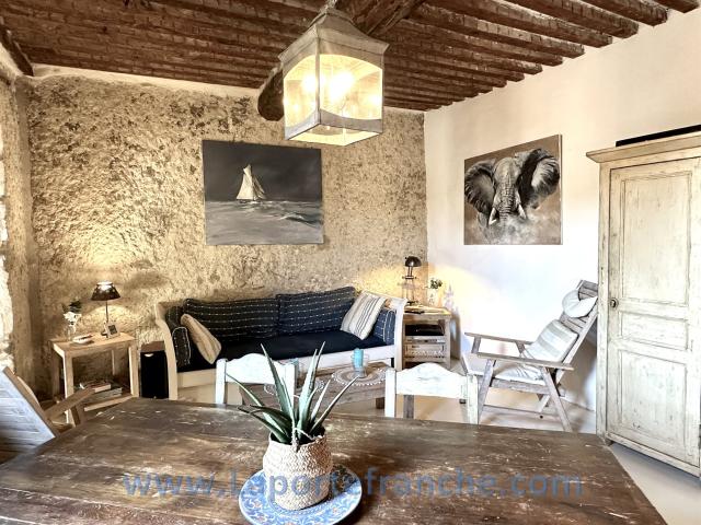Haut de Cagnes appartement 3 pièces 65 m2 65m² Cagnes sur Mer