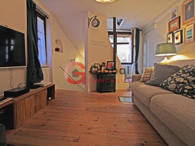 Haut de Cagnes Maison de village + studette indépendante
