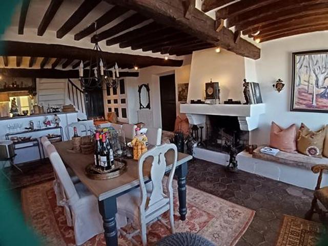 HAUT DE CAGNES maison exceptionnelle avec terrasse