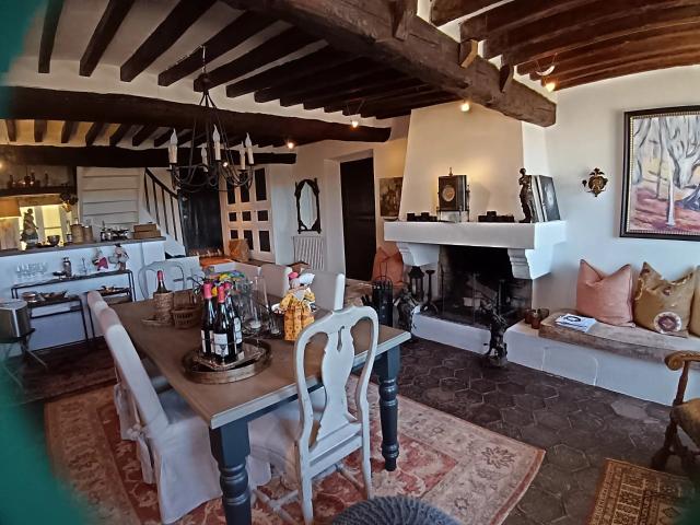 HAUT DE CAGNES maison exceptionnelle avec terrasse 139m² Cagnes sur Mer
