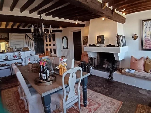 HAUT DE CAGNES maison exceptionnelle avec terrasse