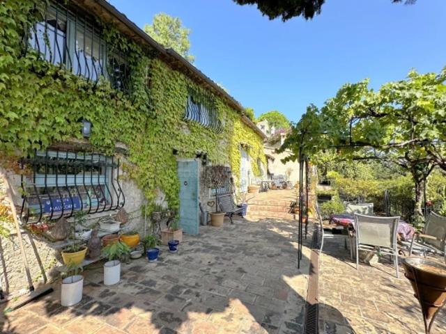 Haut de Cagnes MAS PROVENCAL